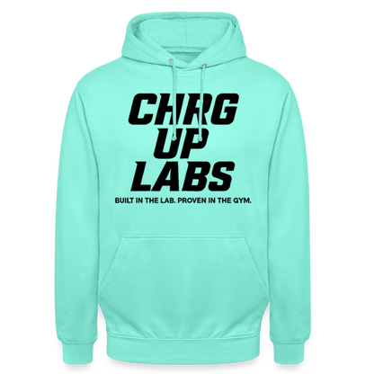 Unisex Hoodie - mint