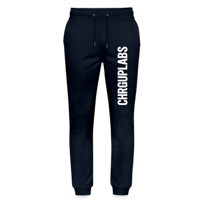 Stanley/Stella Mover Unisex Organic Jogging Trousers - navy